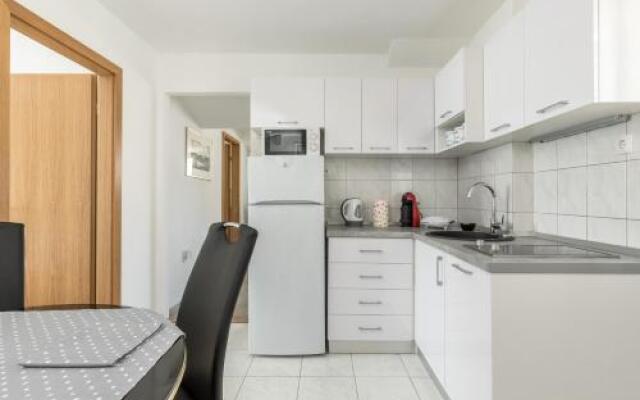 Apartmant Centar Split