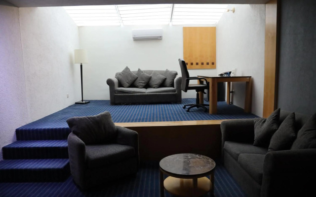 Real Inn Nuevo Laredo
