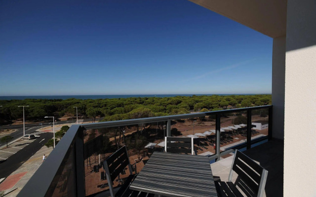 Leo Deluxe Punta Umbría