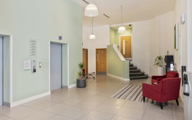 Saco Serviced Apartments