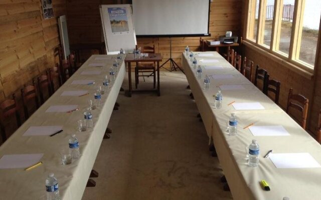 Village Flottant de Pressac