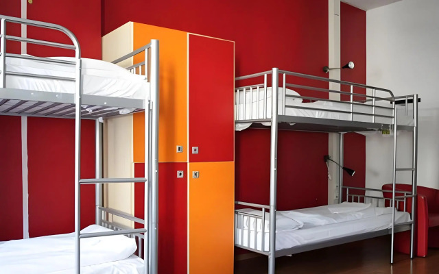 Metropol Hostel Berlin