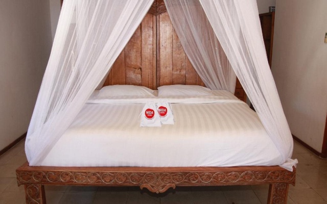 The Puncak Hotel and Villa – Guest Rooms – Ungasan