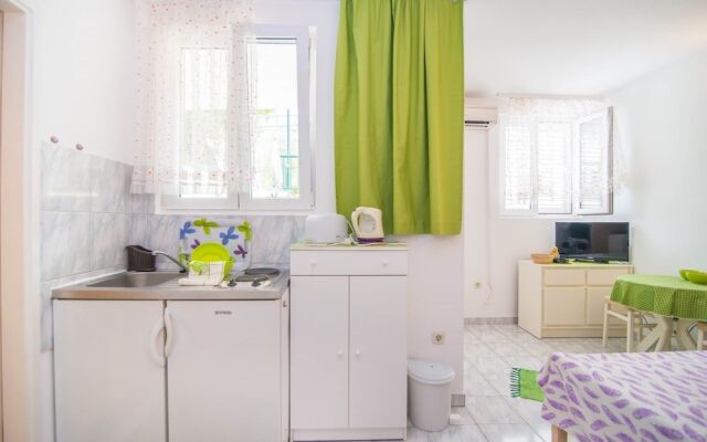 Apartments Mili