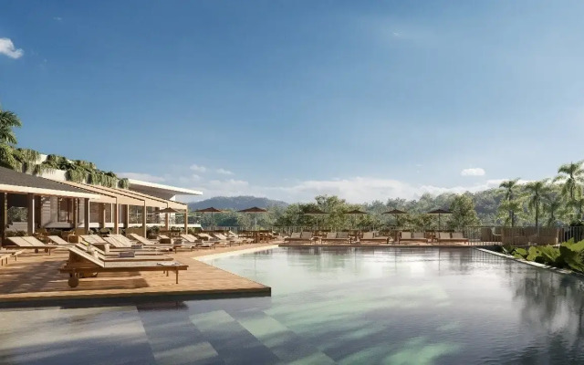 Clara Arte Resort