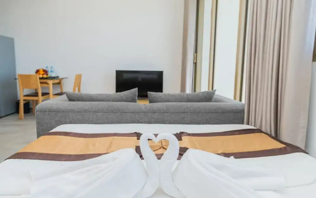 85 SOHO Hotel & Serviced Apartment