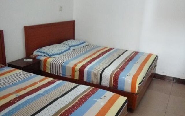 Donghai Yujia Hotel