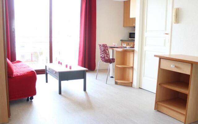 Appartement La Rochelle 1 pièce 2 personnes FR 1 246 146