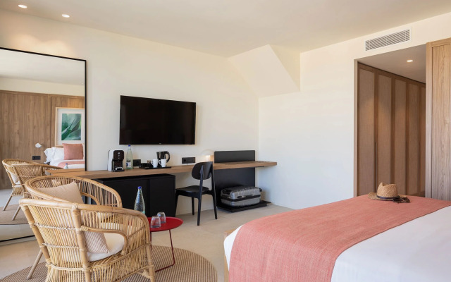 Atzavara Hotel & Spa