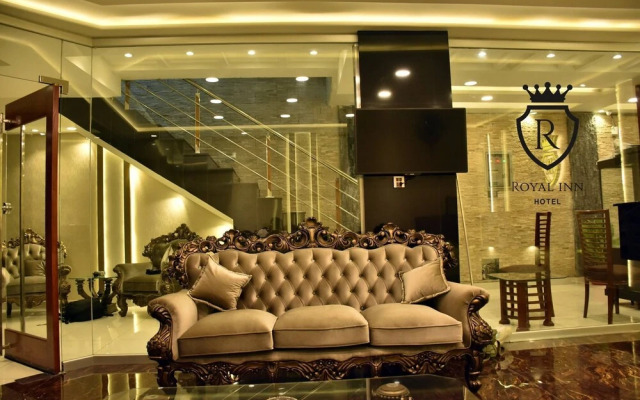 Royal Inn Hotel