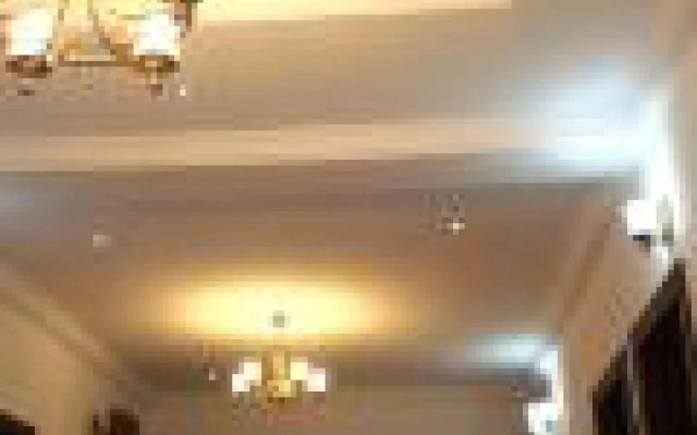 Adanma Hotels & Suites - House 11