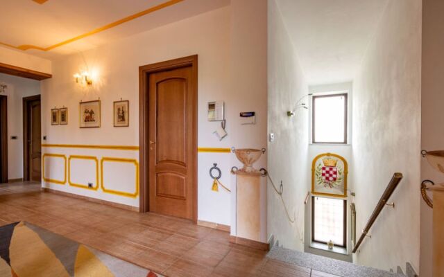 Casa Nocciola (FRR100)