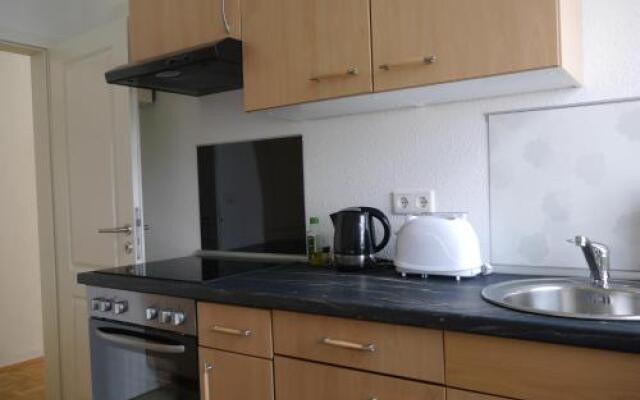 Schöne Ferien Und Messewohnung Nähe Düsseldorf Und Köln