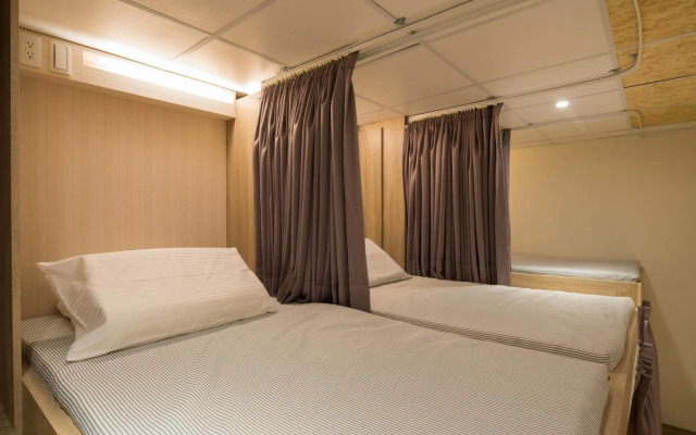 Hostel Jiizu