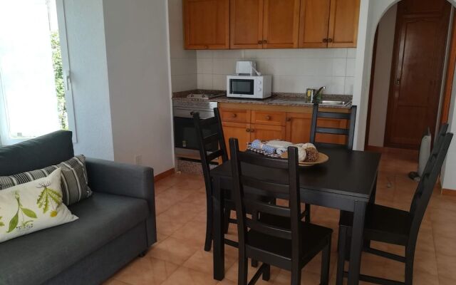Apartamento Buganvilla