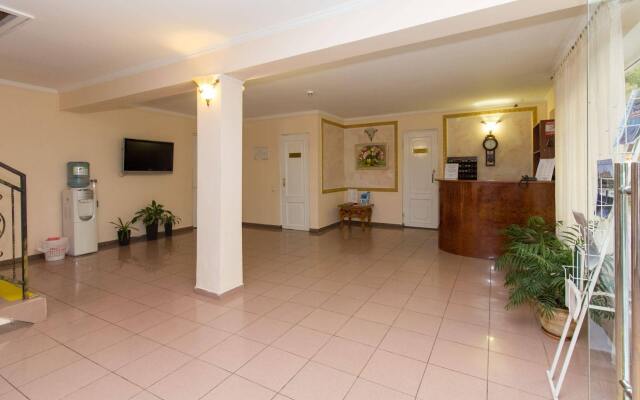 Mechta (f. Ellison Mechta)