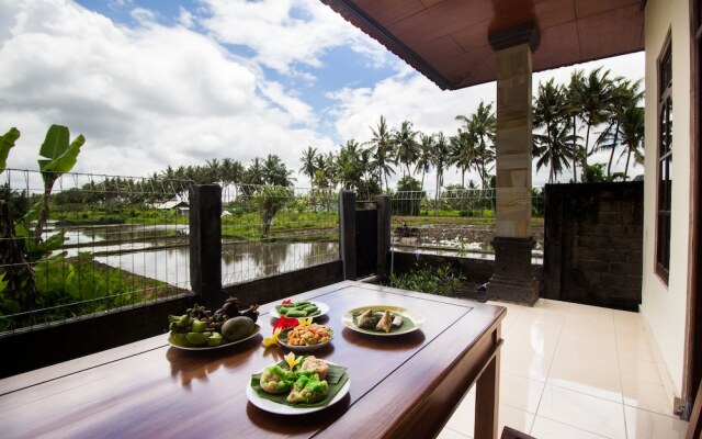 Parmini Guesthouse Soca