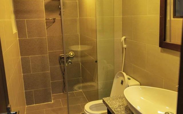 City House Apartment - Lam Son
