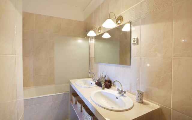 Château & Spa de Montfroc