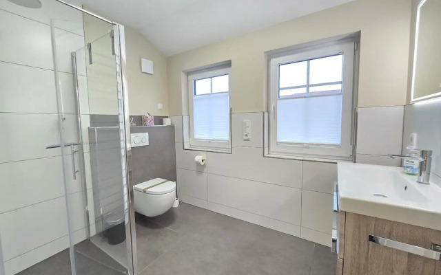 Ferienhaus Urlaubsglück