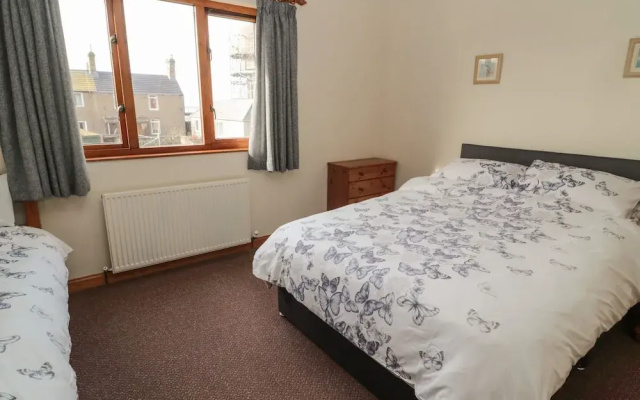 Causeway Cottage