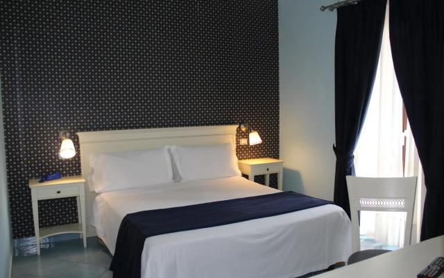 Hotel Parco dei Principi