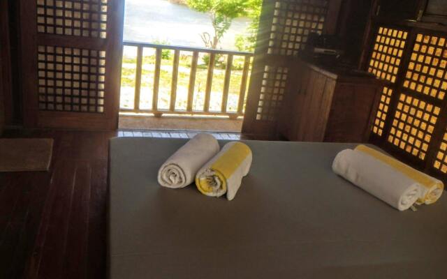 Palawan Sandcastles The Beach House