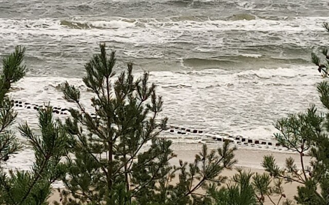 Rogowo Pearl Apartments by Renters