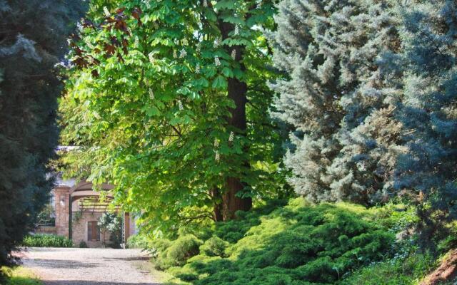 Agriturismo Terensano