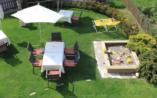 Babsi Gasthaus & Pizzeria