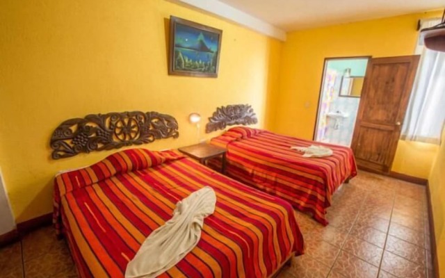 Hotel Kaqchiquel