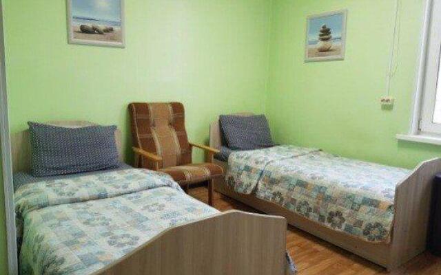 Гостиница Постоялый Двор