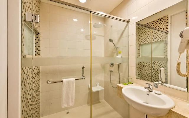 Neo Hotel Melawai