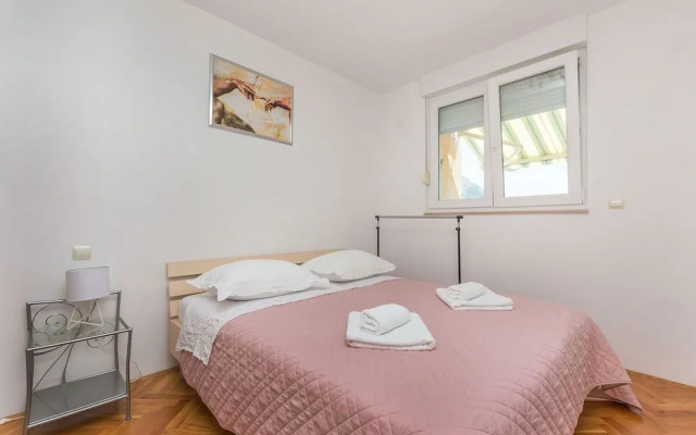 Apartment Cetina