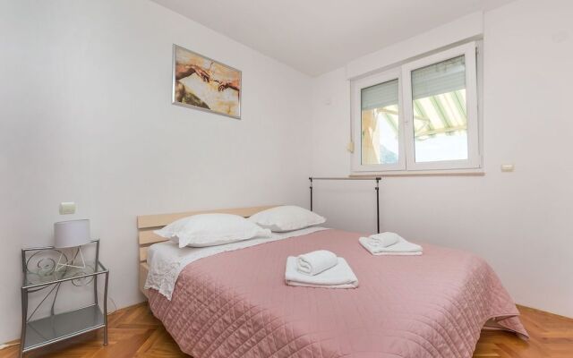 Apartments Cetina