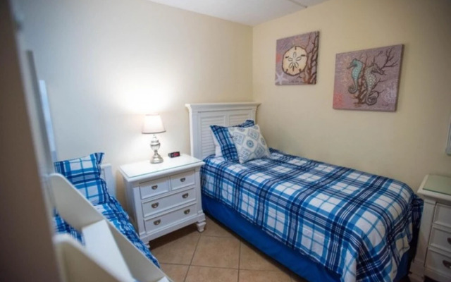 Unit 3215 - Ocean Racquet Club