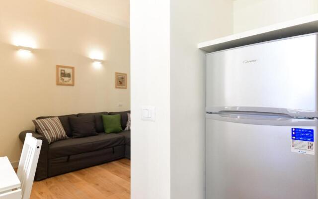 Monti Brand New Apartment