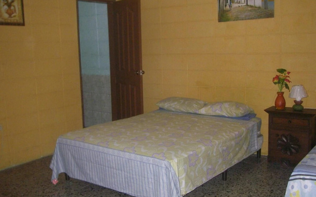 Guesthouse Dos Molinos