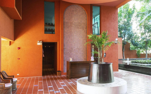 Las Tortugas By Favstay