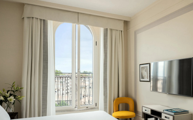 Trastevere Roma | UNA Esperienze