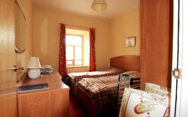 Yaroslavl - Exeter Inn