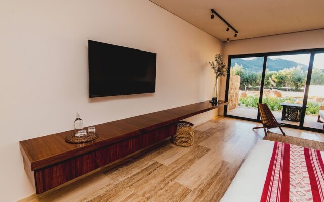 Hotel Flores de Sal