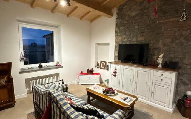 Appartamento ad Orvieto