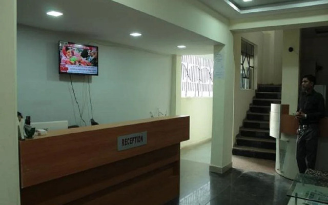 Hotel Om by FabHotels