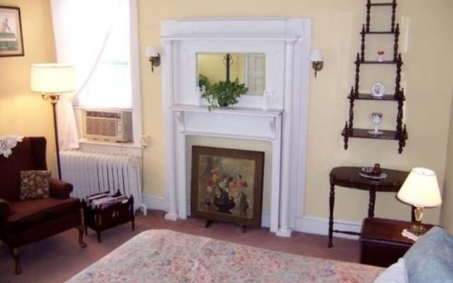 Kalorama Guest House Woodley P