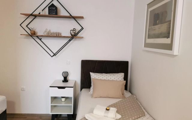 Apartments Alexandra