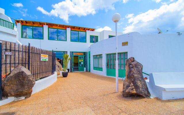 Apartments La Peñita Lanzarote