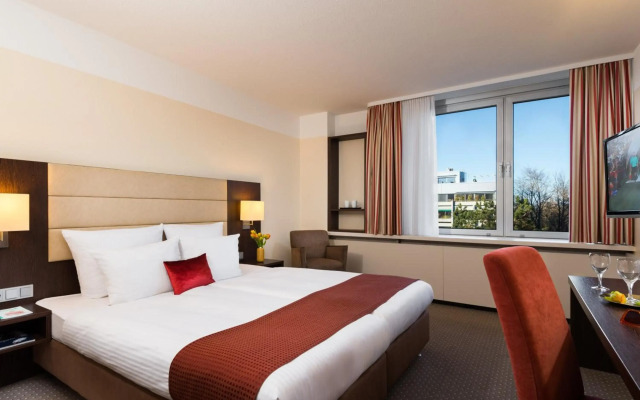 Leonardo Hotel Munich Arabellapark
