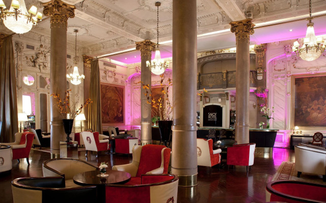 Savoy Hotel