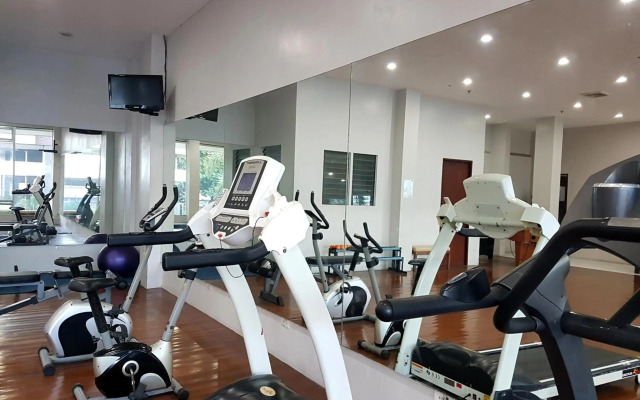 Dohera Hotel